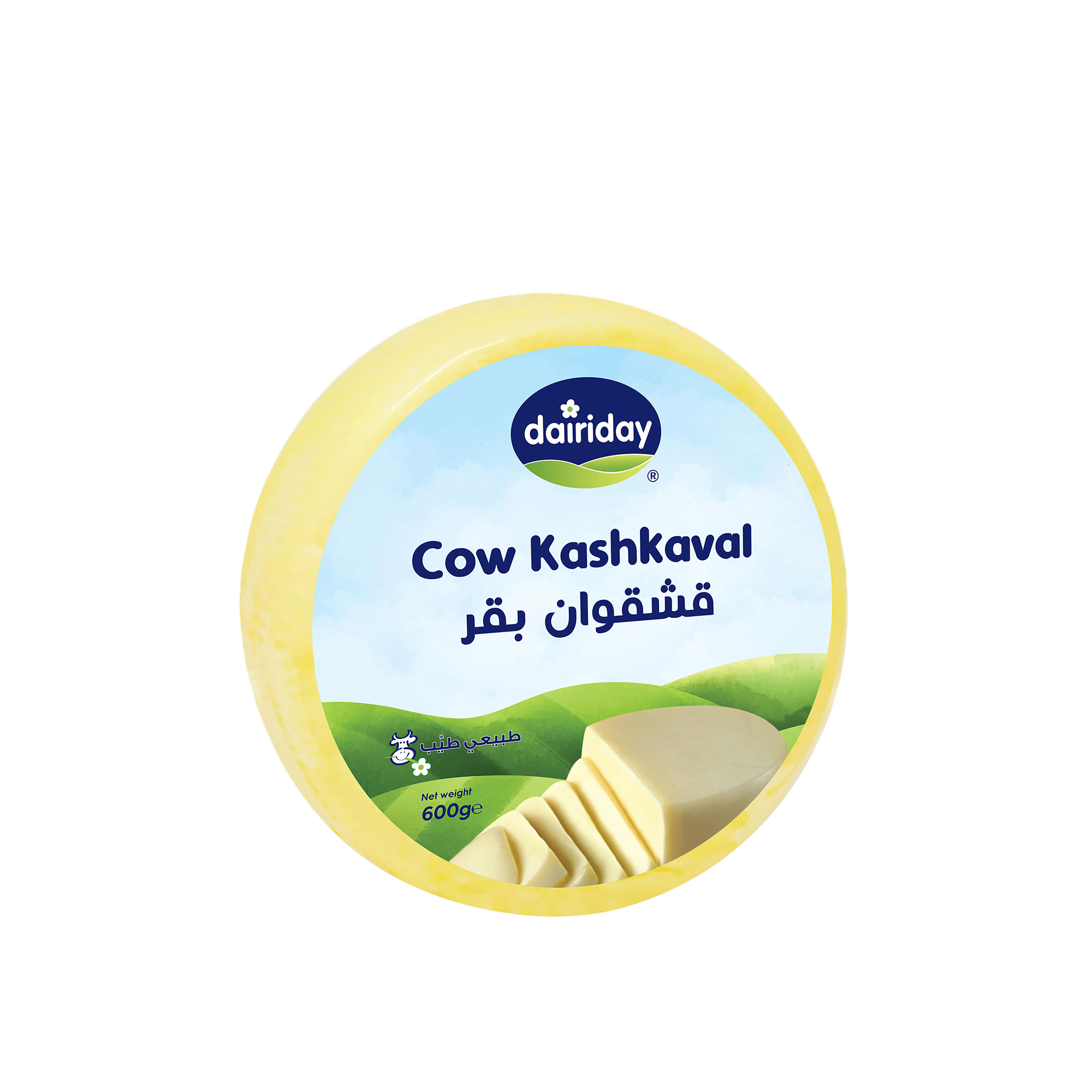 Dairiday-Cow-Kashkaval-600g-cheese