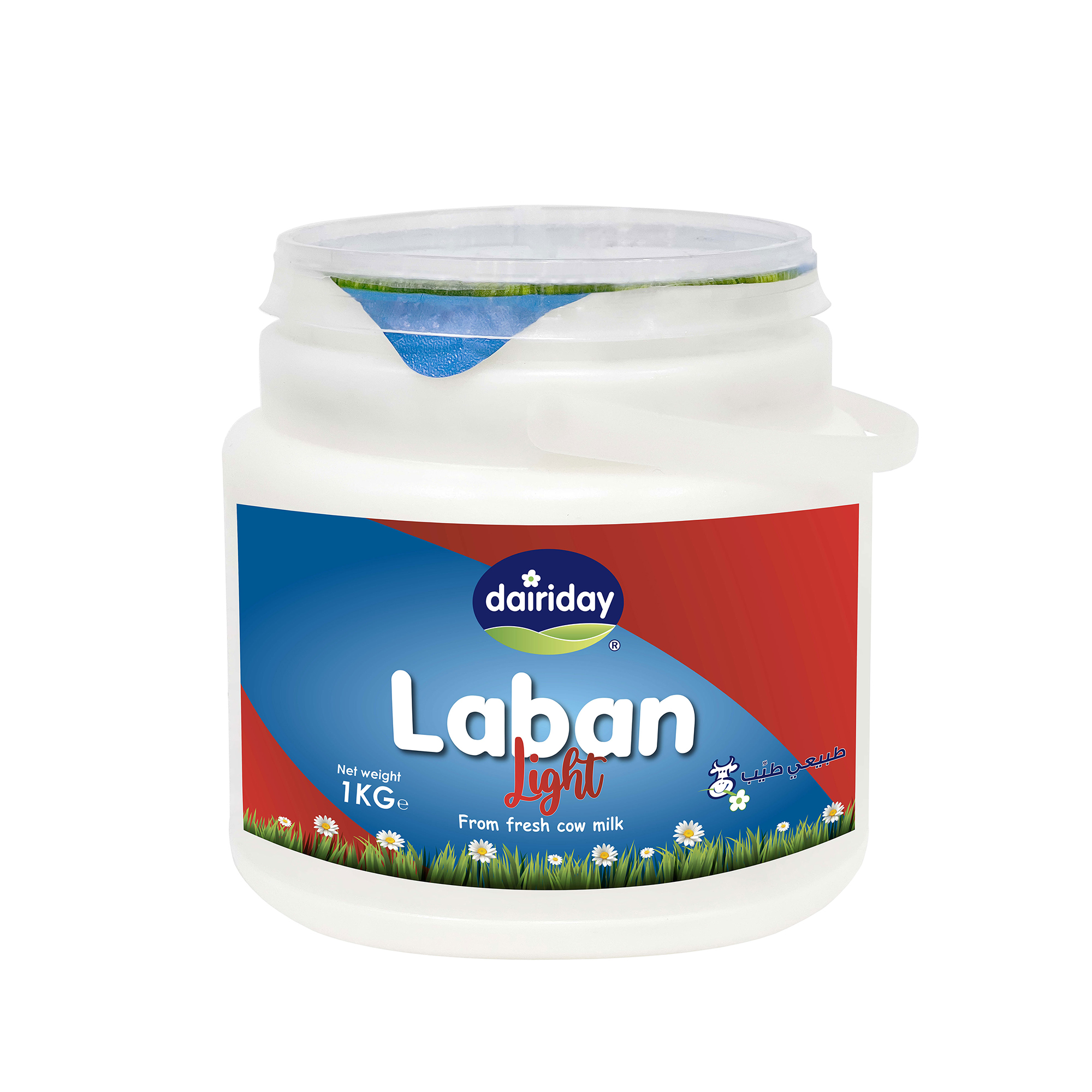 Dairiday-Laban-Light-1kg