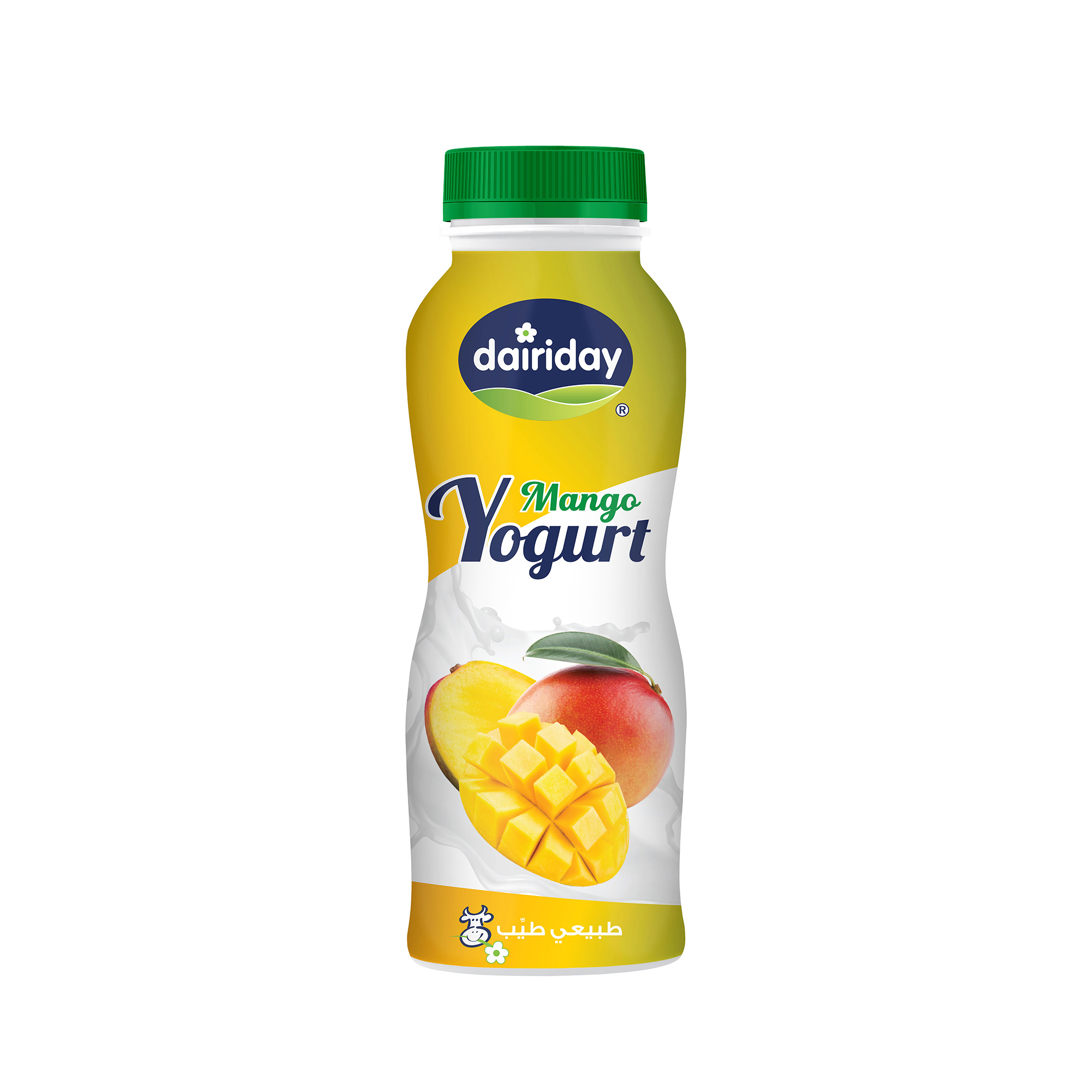 Dairiday-Yogurt-Mango-250ml
