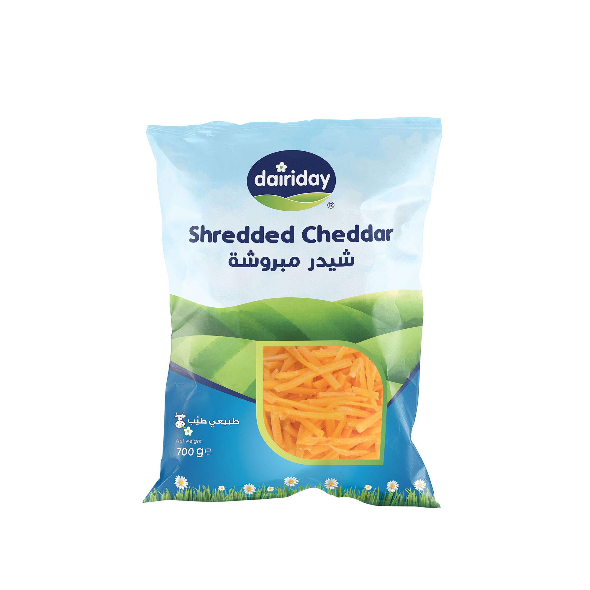 Dairiday-Shredded-Cheddar-700g-cheese