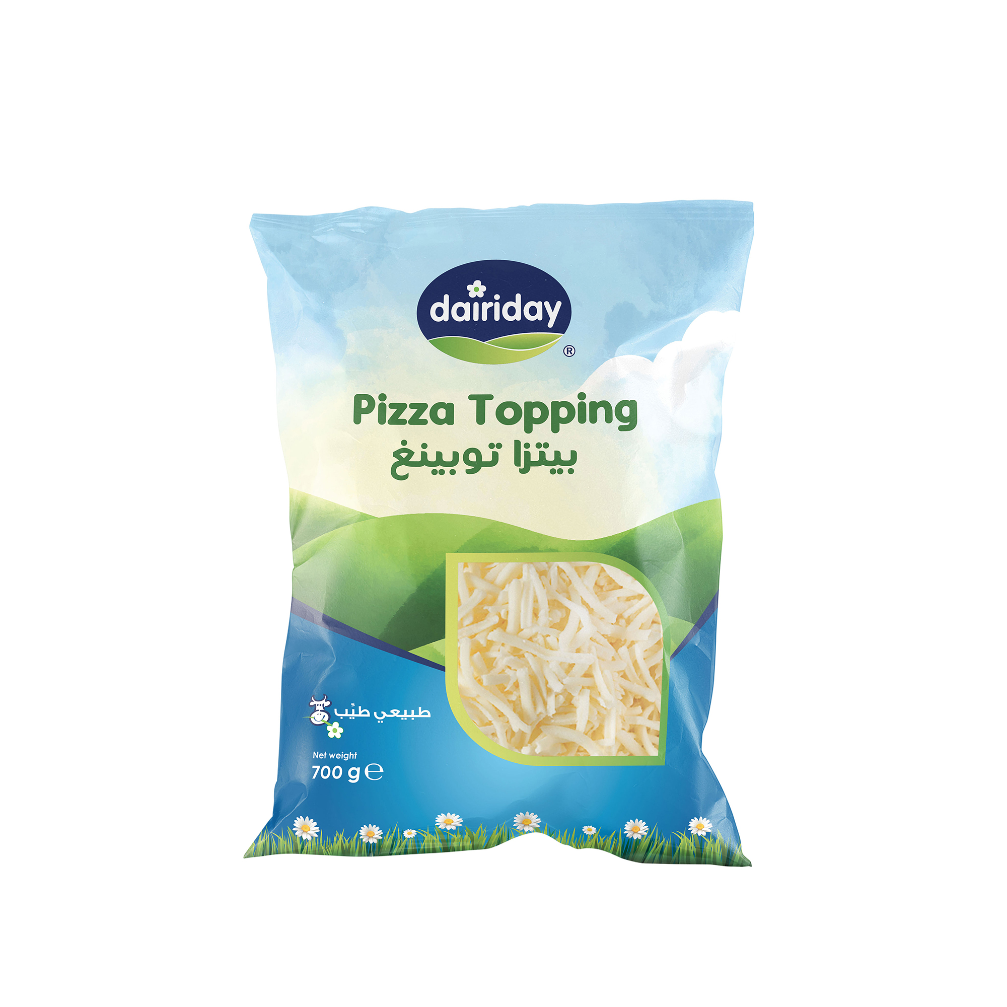 Dairiday-Shredded-Pizza-Topping-700g-cheese