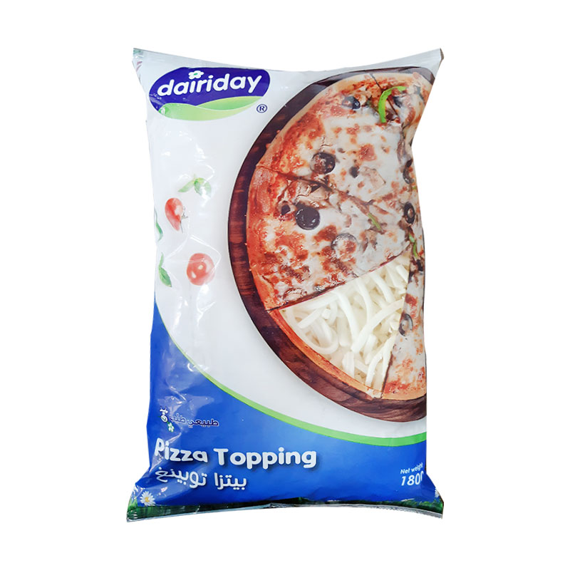 Pizza Topping 1.8kg