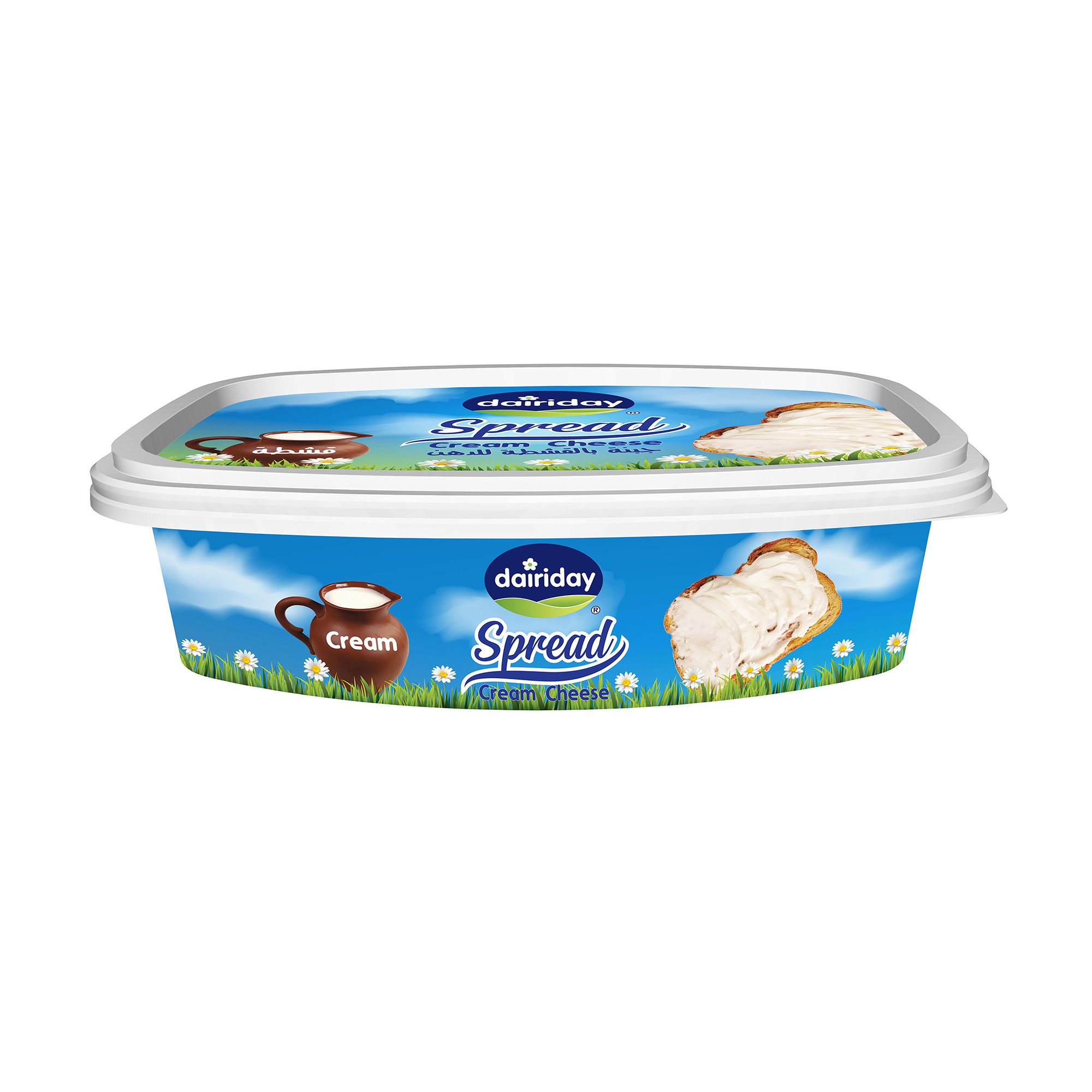 Dairiday-Spread-Cream-Cheese-180g