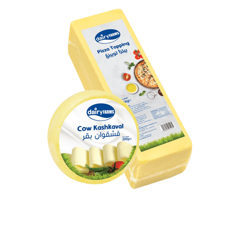 Cheese Blocks
